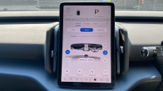 Volvo EX30 200kW SM Extended Range Ultra 69kWh 5dr Auto Electric Estate